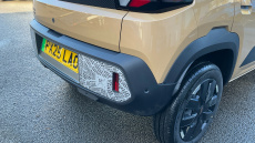 Dacia Spring 27kWh Extreme 65 48kW 5dr Auto Electric Hatchback